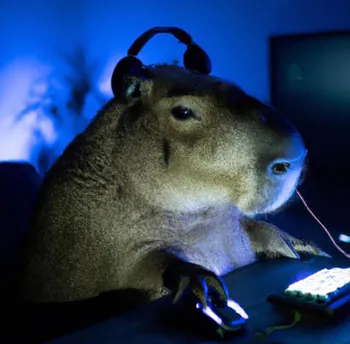 CAPYBARAGAMER009