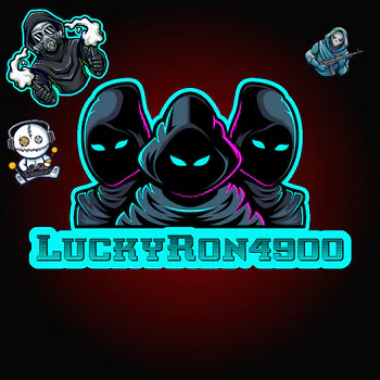 Luckyron4900