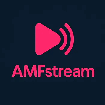 AMFstream