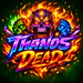 ThanosDead