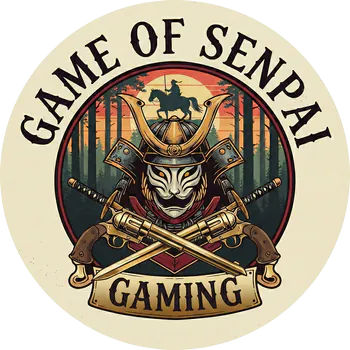 GameOfSenpai