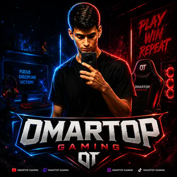 OmarGaming911