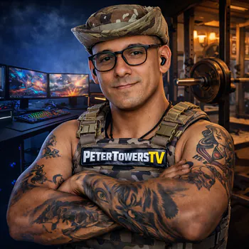 PeterTowersTV
