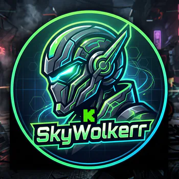 TheSkywolker