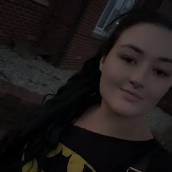 Streamer PFP