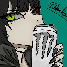 Nattmorka