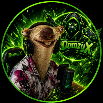 DomzyX