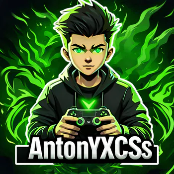 AntonYXCSs