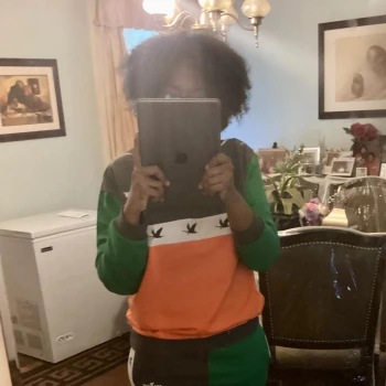 Kick Profile Pic