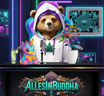 AllesInBuddha