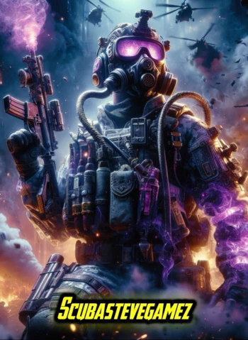 Scubastevegamez