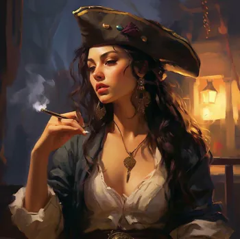 capitanviolette