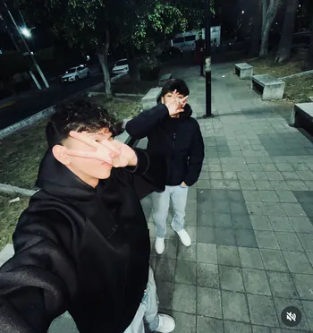 ChrissGxALEX