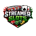 StreamerSlots Kick Profile Picture