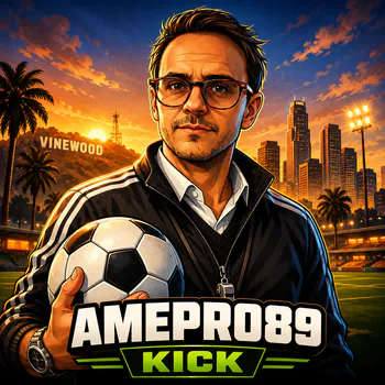 AmePro89
