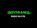 RADIOINFORAMA