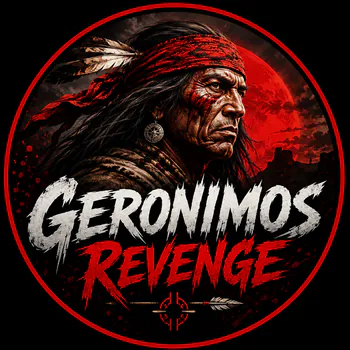 GeronimosRevenge