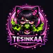 Tesinkka