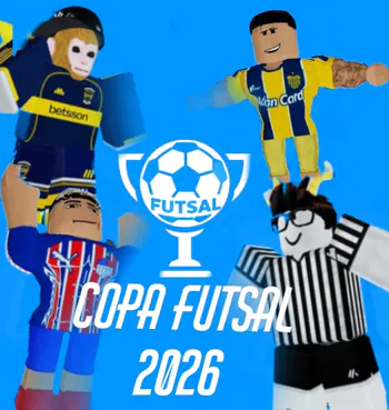 COPADEFUTSAL