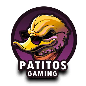 PatitosGaming