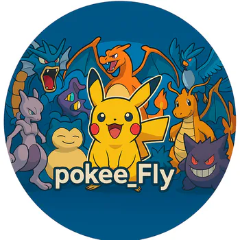 Pokee_fly17