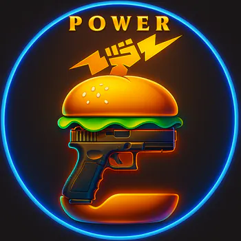BURGUNDYPOWER89