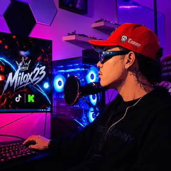 Milox23