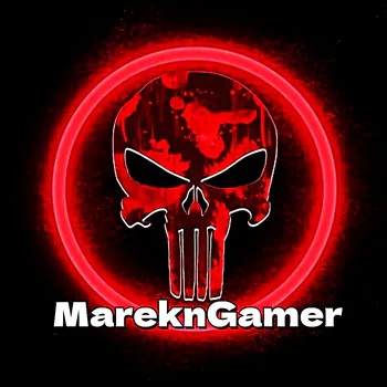 MareknGamer
