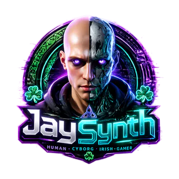 JaySynthTV