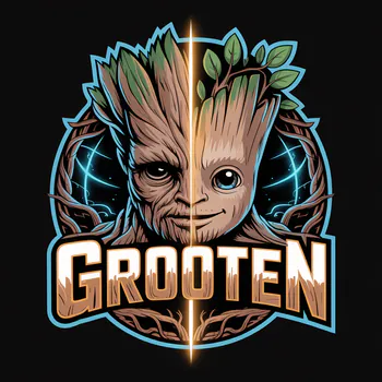 Grooten