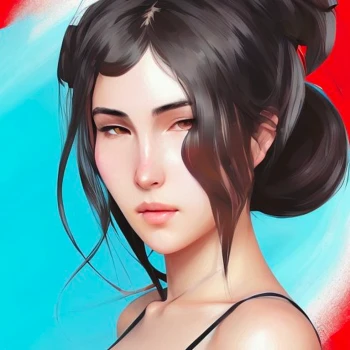 Kick profile picture for @mushy