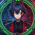 Reyd_Neru Kick