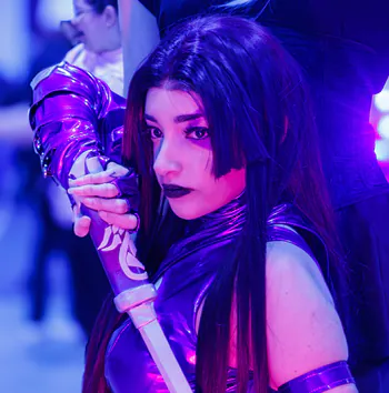 GothCauchemari