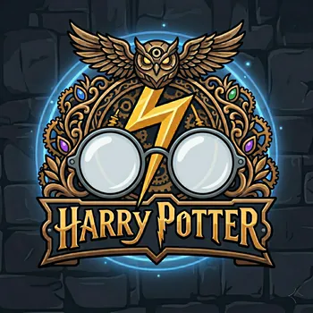 KICKHARRYPOTTER