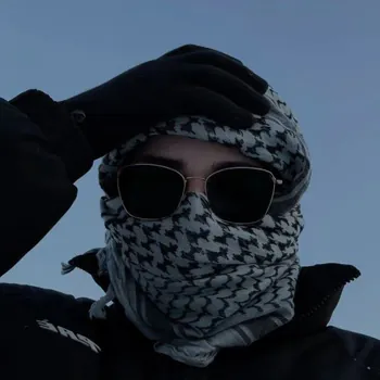 MUTE444