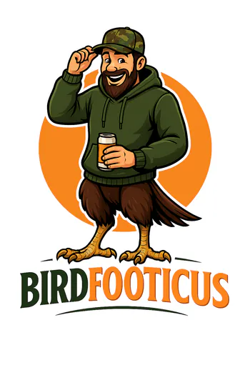 Birdfooticus