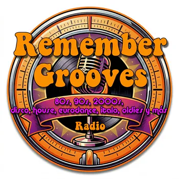 remembergrooves