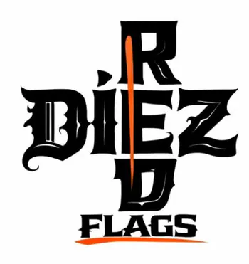 DiezRedflags