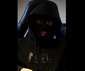 thebeastbehindthemask
