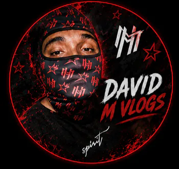 DavidMVlogs