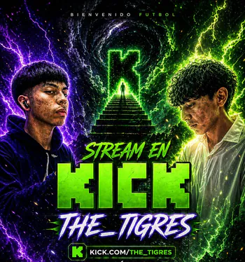 The_tigres