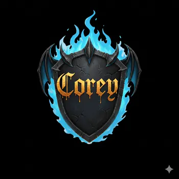 CoreyMagno