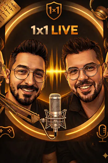 1X1LIVE