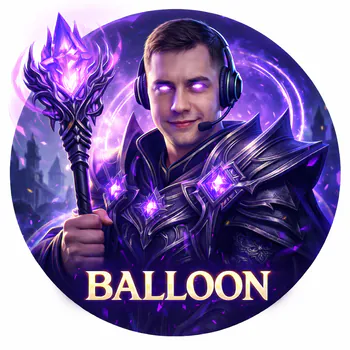 Balloon908