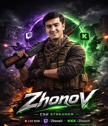 ZhonoV