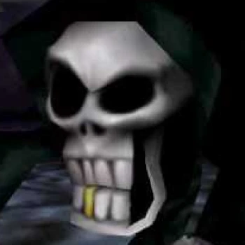 SkullCB