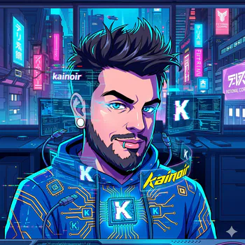 KaiNoir