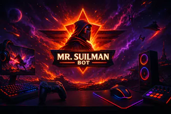 Mr_Soliman_Bot