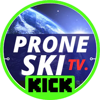 prone-ski