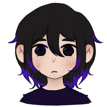 Streamer PFP